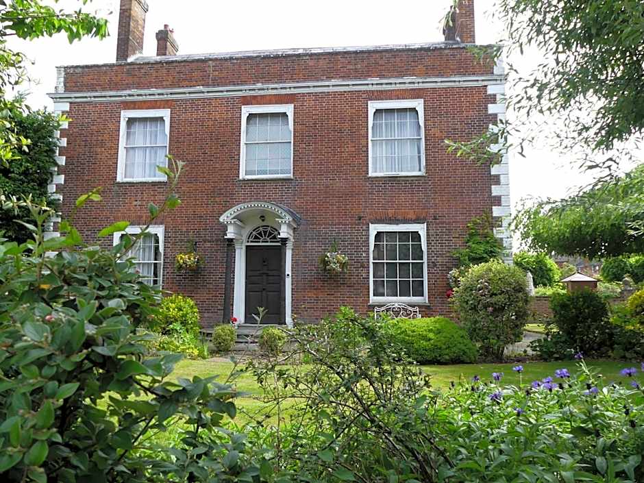 Milford Hall Salisbury By IHG