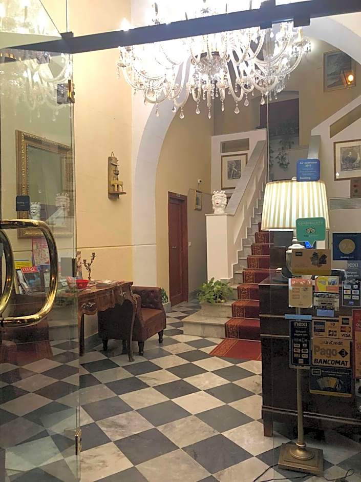 B&B Al Piazza Marina