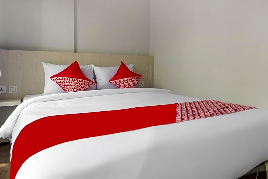 Super OYO 3150 Theodore Homestay