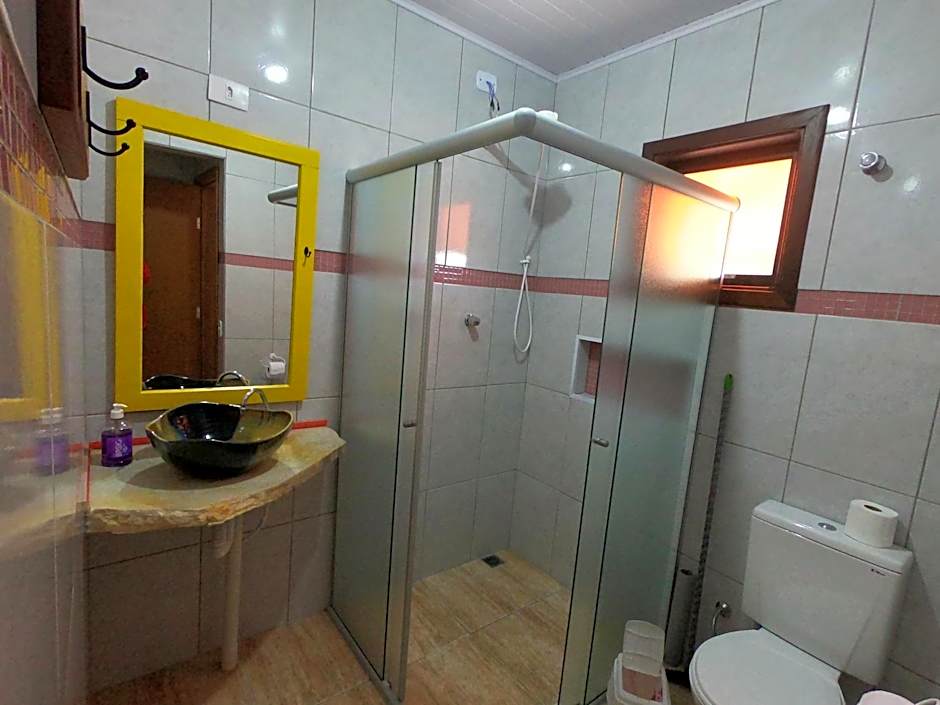 Pousada Natureza e Arte