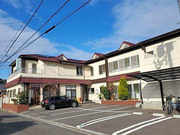 Ryokan Kume Himawari Sou