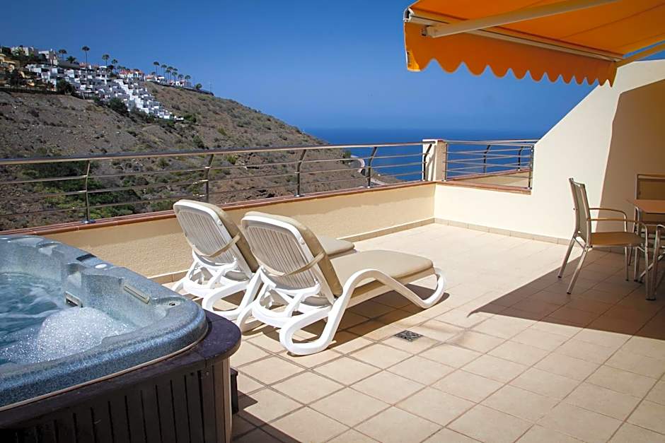 Holiday Club Sol Amadores