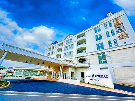 Spa Resort Livemax