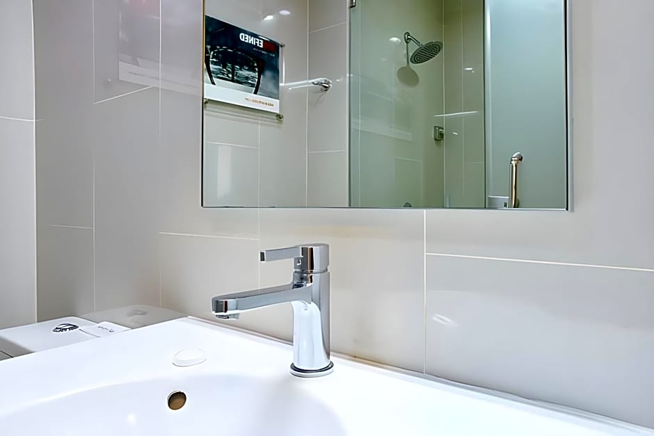 Red Planet Hotel Asoke Bangkok