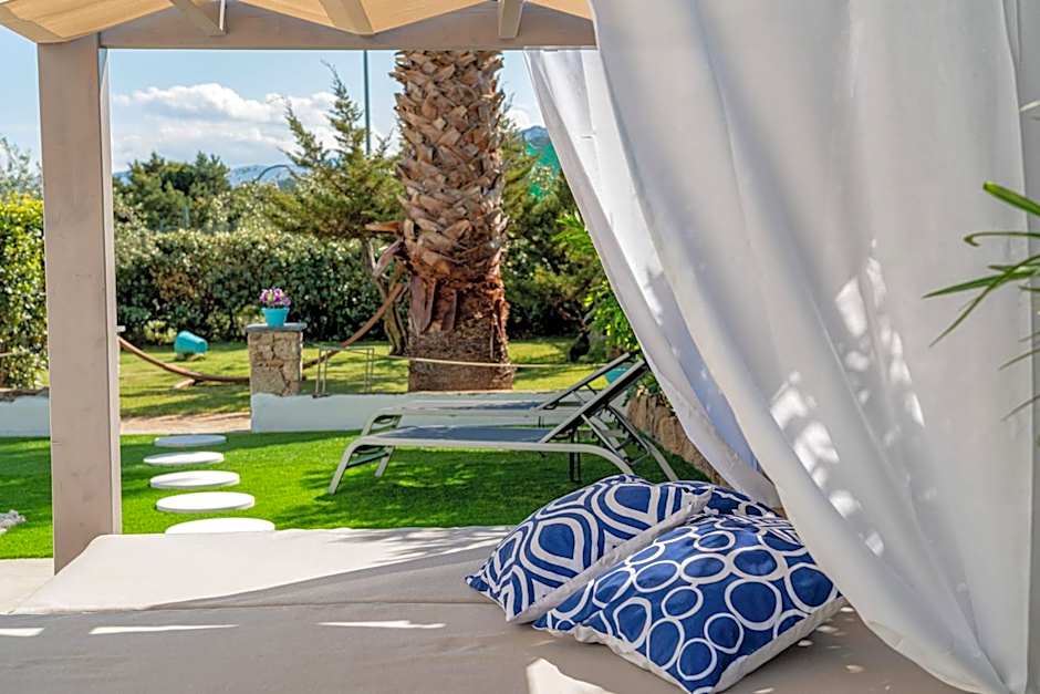 I Ginepri Hotel