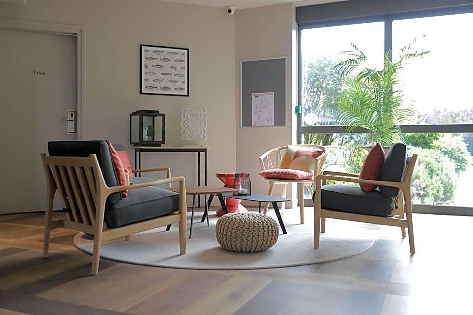 Hôtel Antares & Spa