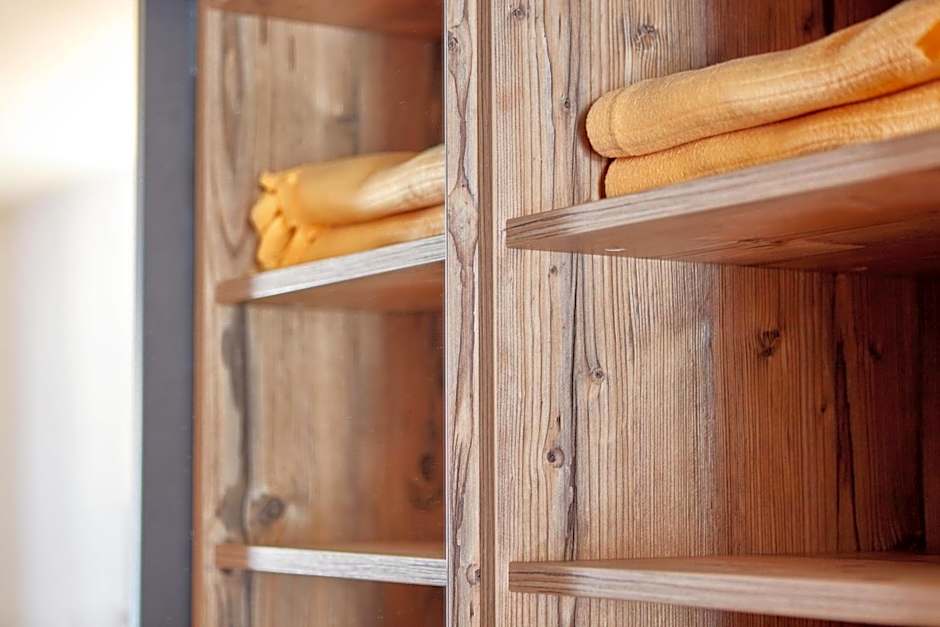 Hotel Garni Alte Säge Ruhpolding inkl Chiemgaukarte