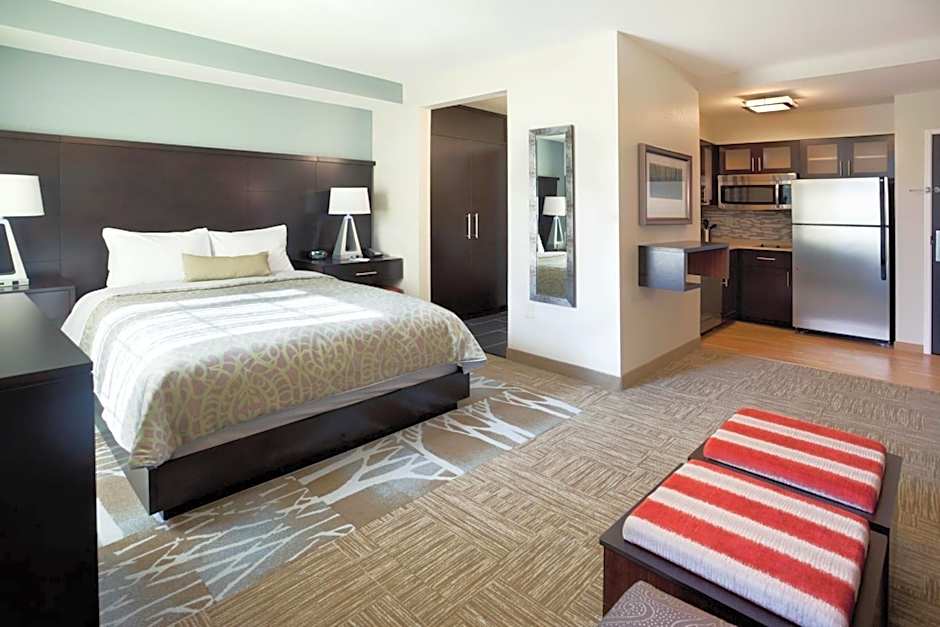 Staybridge Suites Rochester By IHG