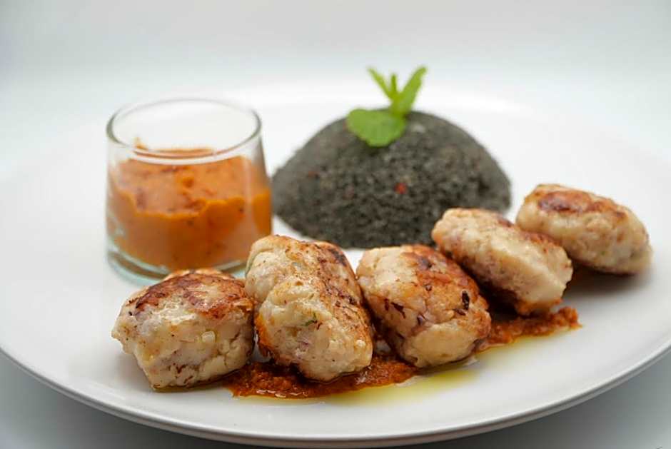 Hotel Al Alba Hammam & Restaurant