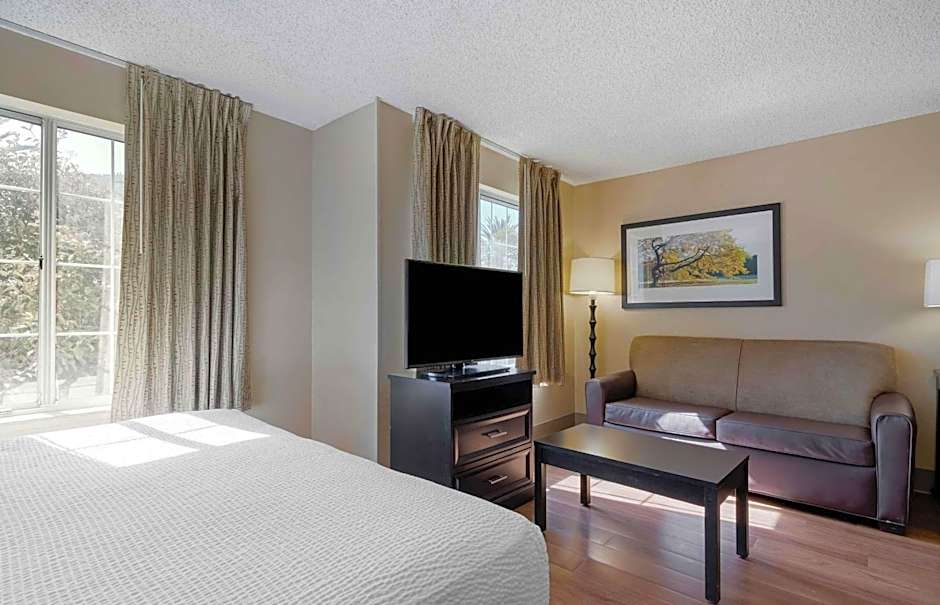 Extended Stay America Suites - Fremont - Fremont Blvd. South