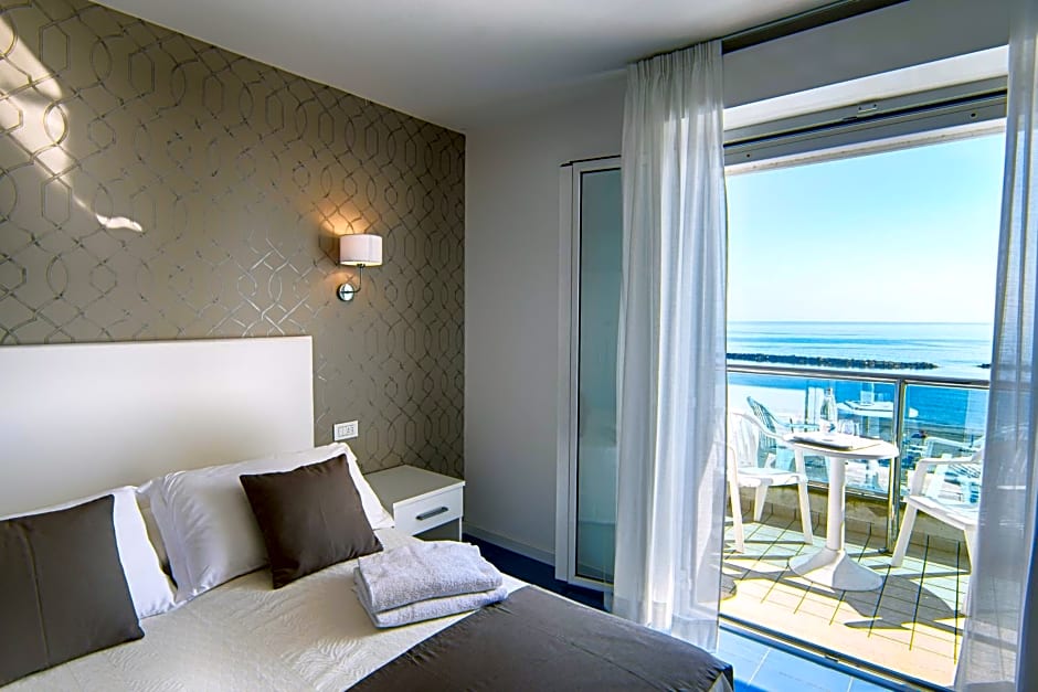 Hotel Gorini