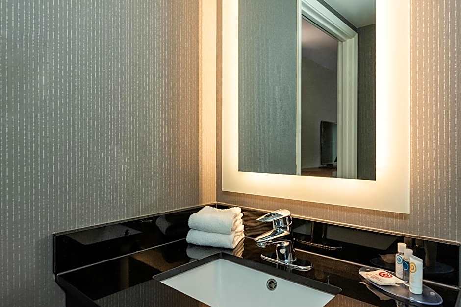 Comfort Inn South