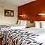 Red Roof Inn Pittsburgh North - Cranberry Township