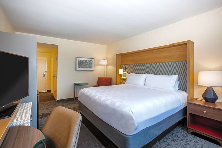 Holiday Inn - Gulfport-Airport, an IHG Hotel