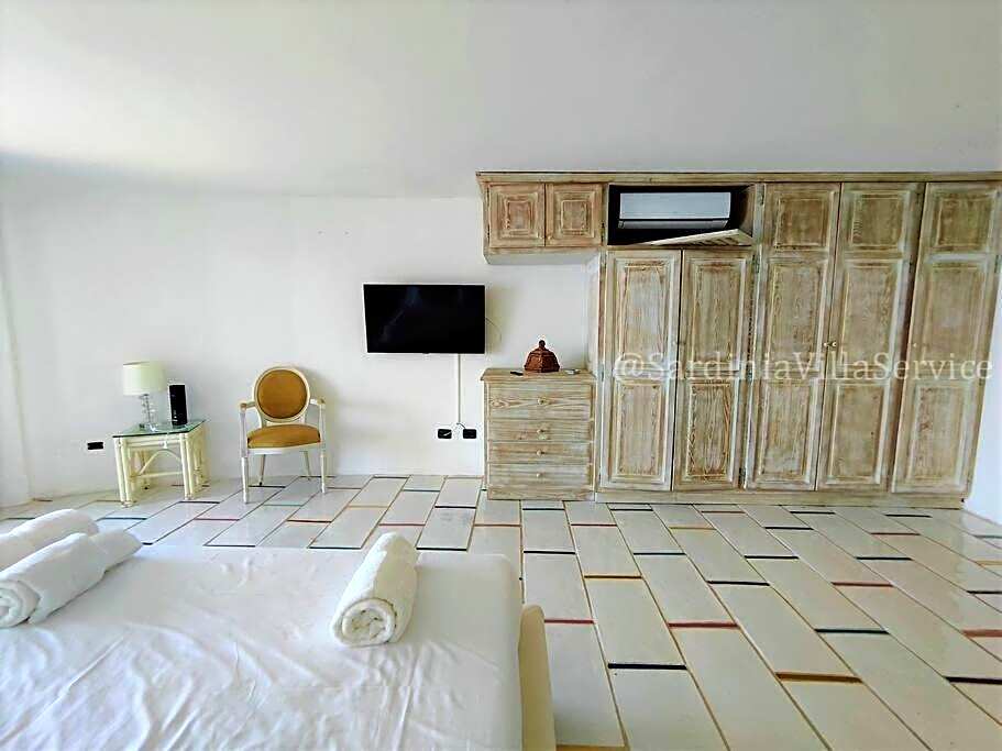Villa Mare Blu - Porto Rotondo