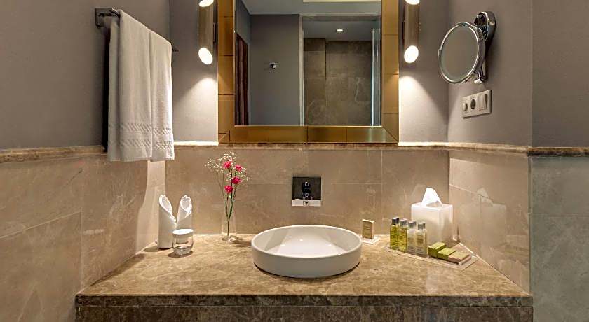 DoubleTree by Hilton Van