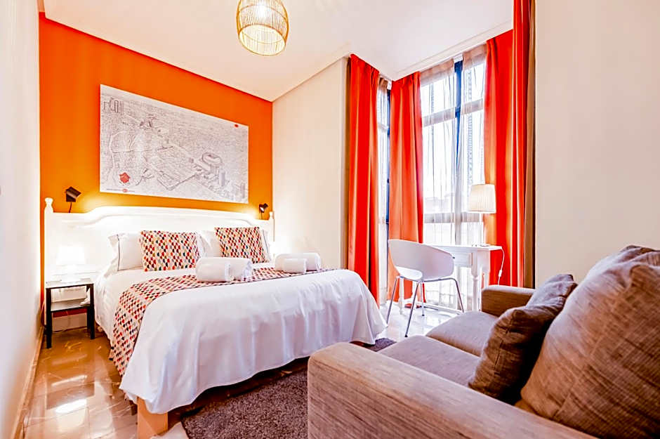 Aparthotel G3 Galeon