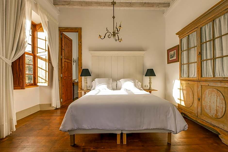 Hotel Emblemático La Casa de los Naranjos