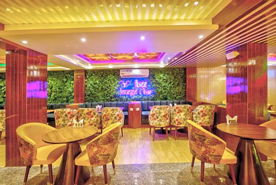 Goroomgo i Bex Manali