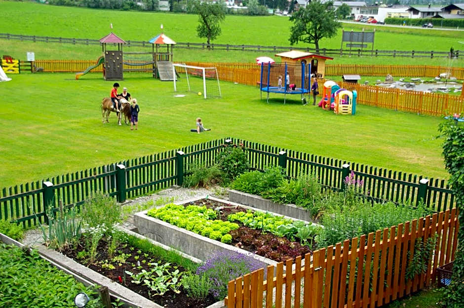 Erlebnisgut & Reiterhof Oberhabach