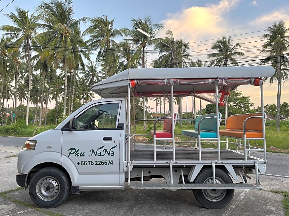 Phu NaNa Boutique Hotel