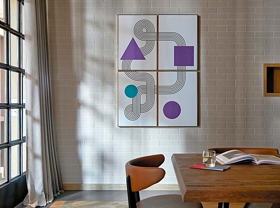 PURO Gdask Stare Miasto