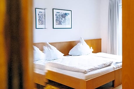 Hotel am Ludgerusbrunnen