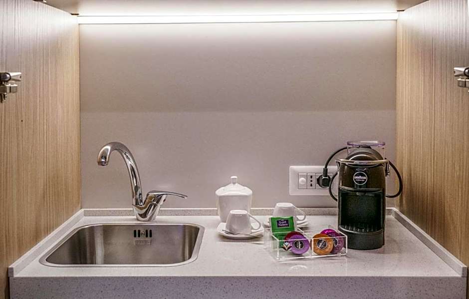 Oasi del Golfo Suites B&B