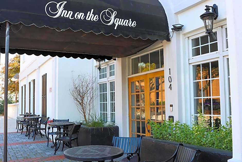 Inn on the Square, an Ascend Collection Hotel