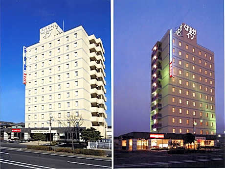 Kuretake-Inn Hamamatsu Nishi I.C.