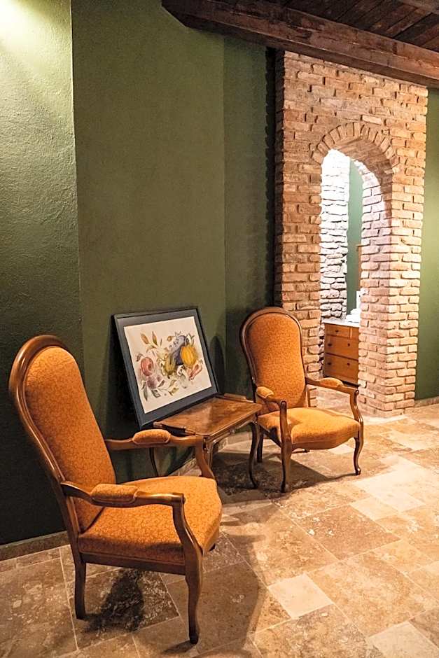 Barock Vama Veche Adults Only