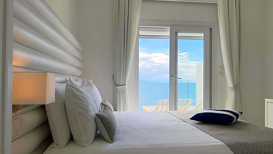 Hotel La Calanque