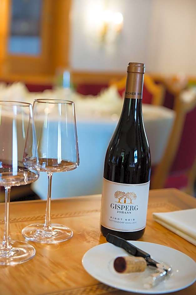 Familienhotel Mateera Gargellen / Montafon