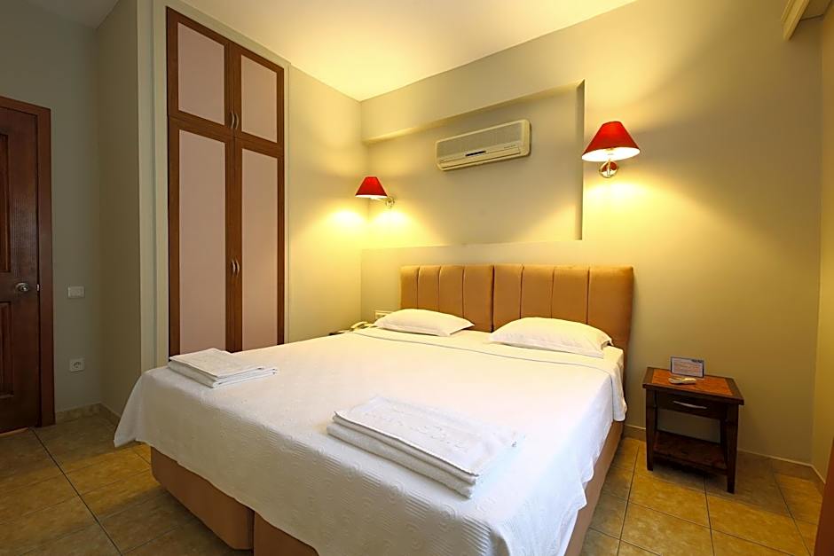 Mr. Dim Exclusive Apart Hotel