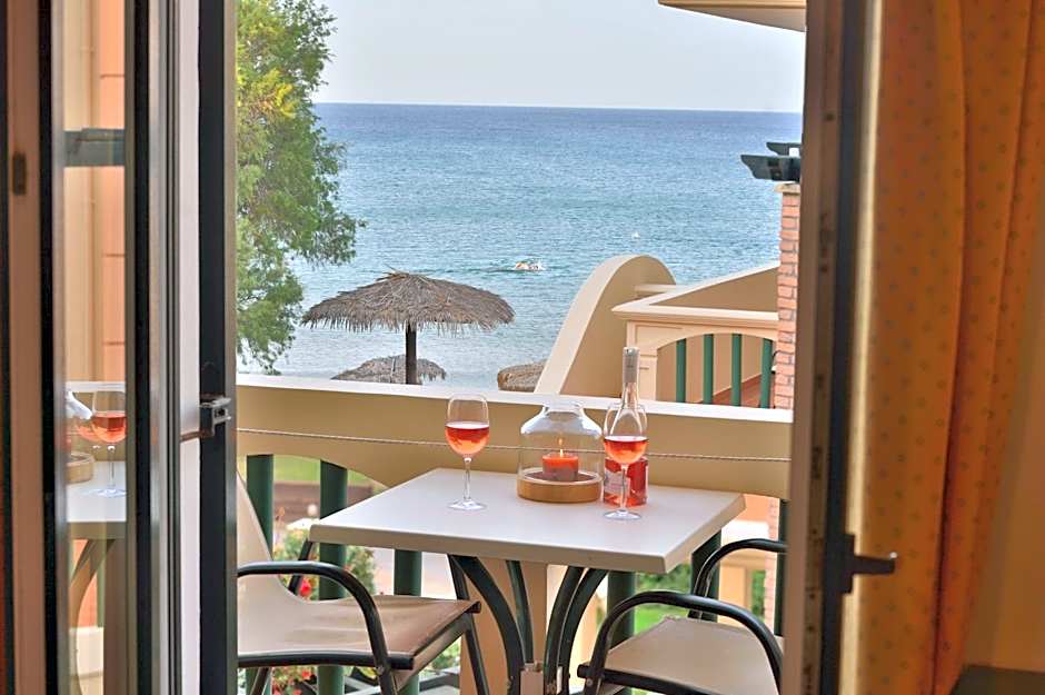 Maria Beach Hotel