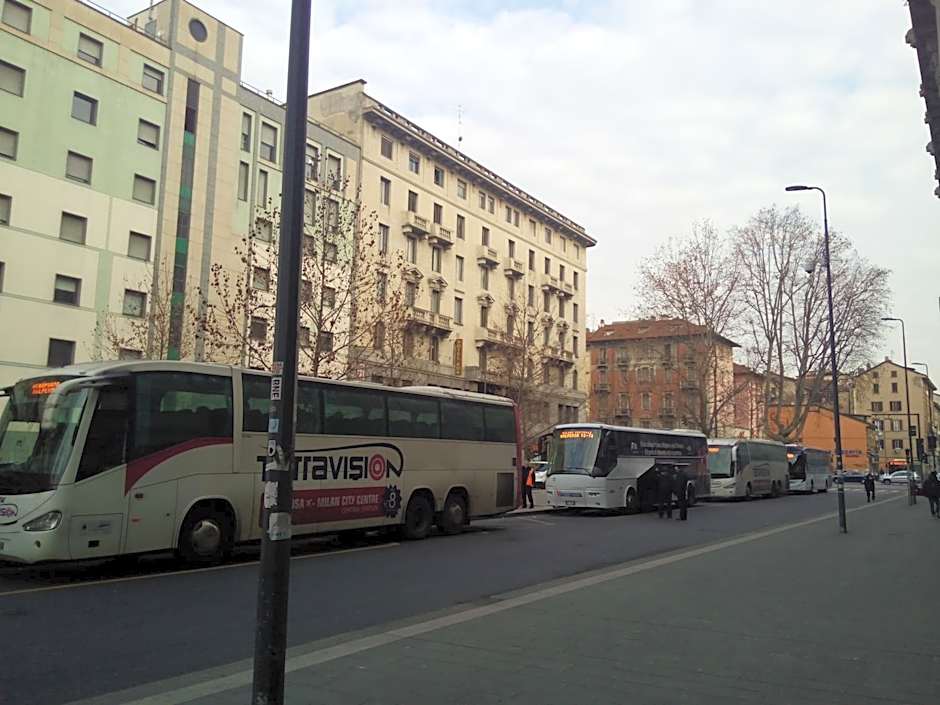 Hotel Ada