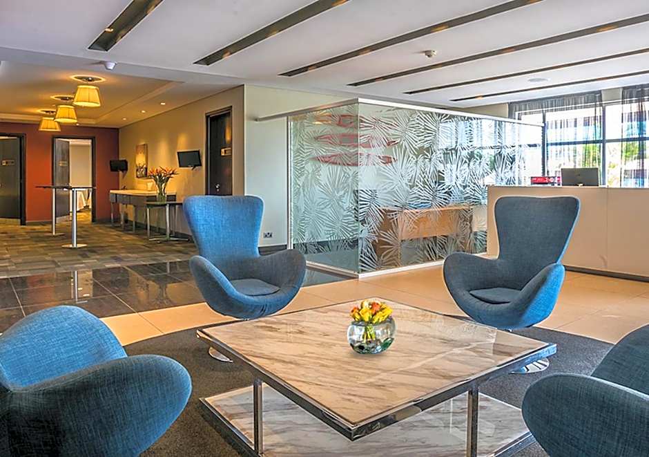 Eka Hotel Nairobi