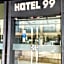 Hotel 99 Kelana Jaya - Petaling Jaya