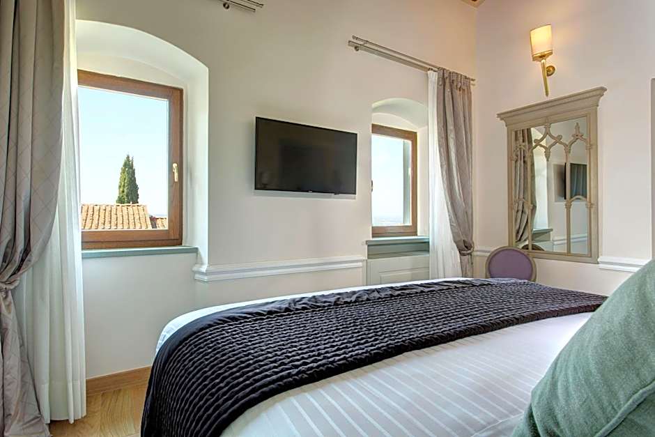 Villa Le Calvane