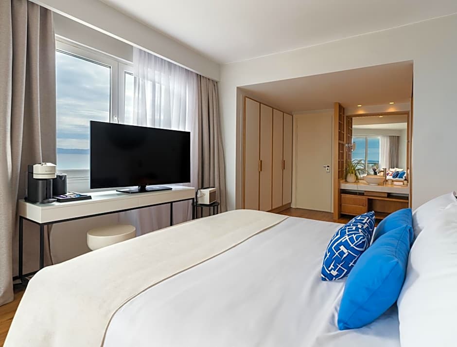 Domes Noruz Kassandra, Halkidiki - Adults Only