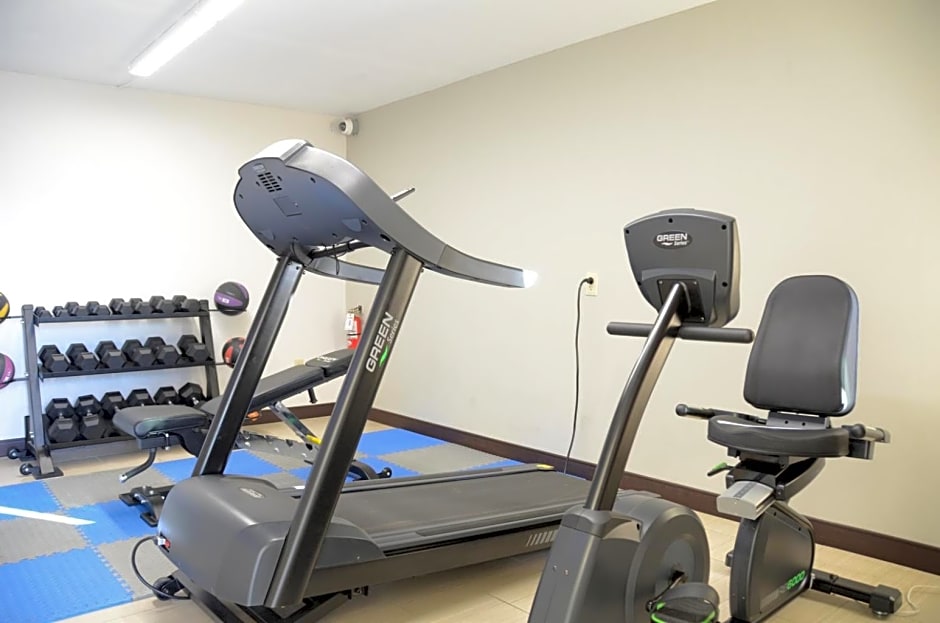 Smart Stay Inn - Saint Augustine