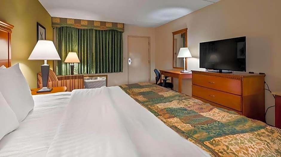 Best Western Celebration Inn & Suites