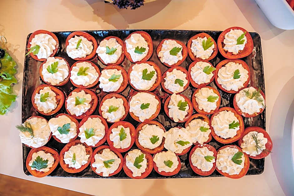 Amaris Hotel - All inclusive - Free parking