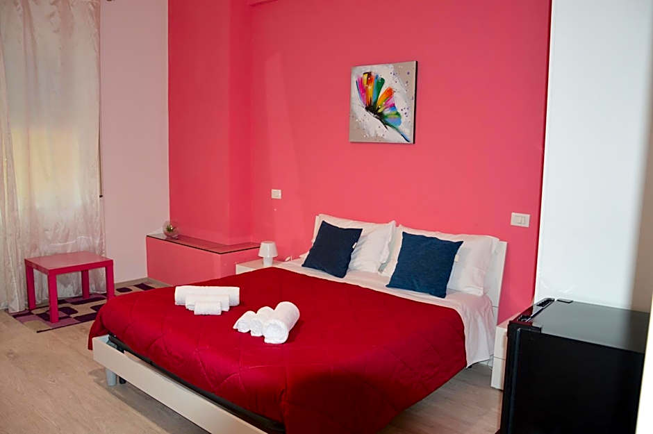 B&B Acquamarina