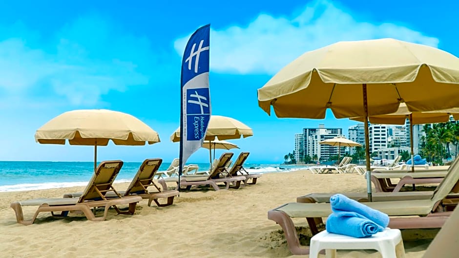 Holiday Inn Express San Juan Condado, an IHG Hotel