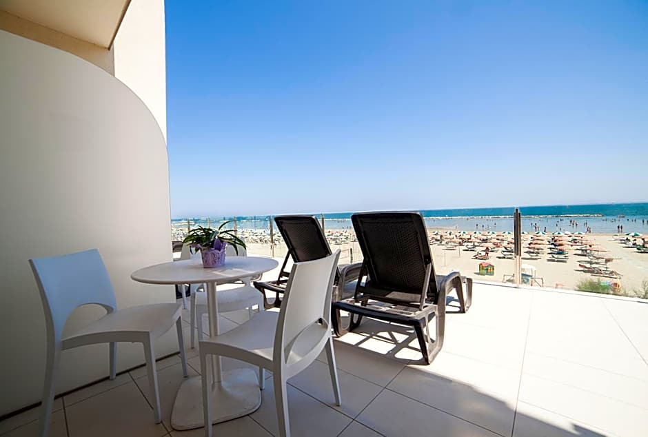 Riviera Mare Beach Life Hotel