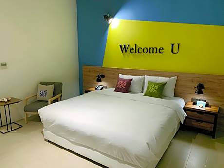 Queen Room