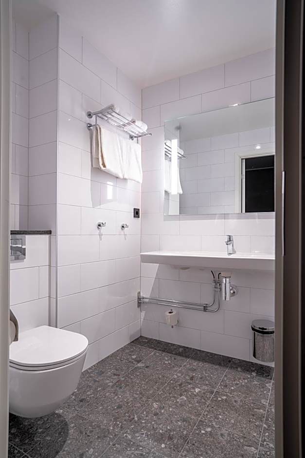 Quality Hotel Park Södertälje City