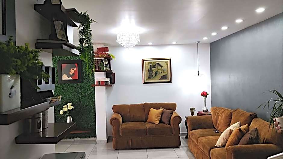 Posada Del Carmen Aguascalientes