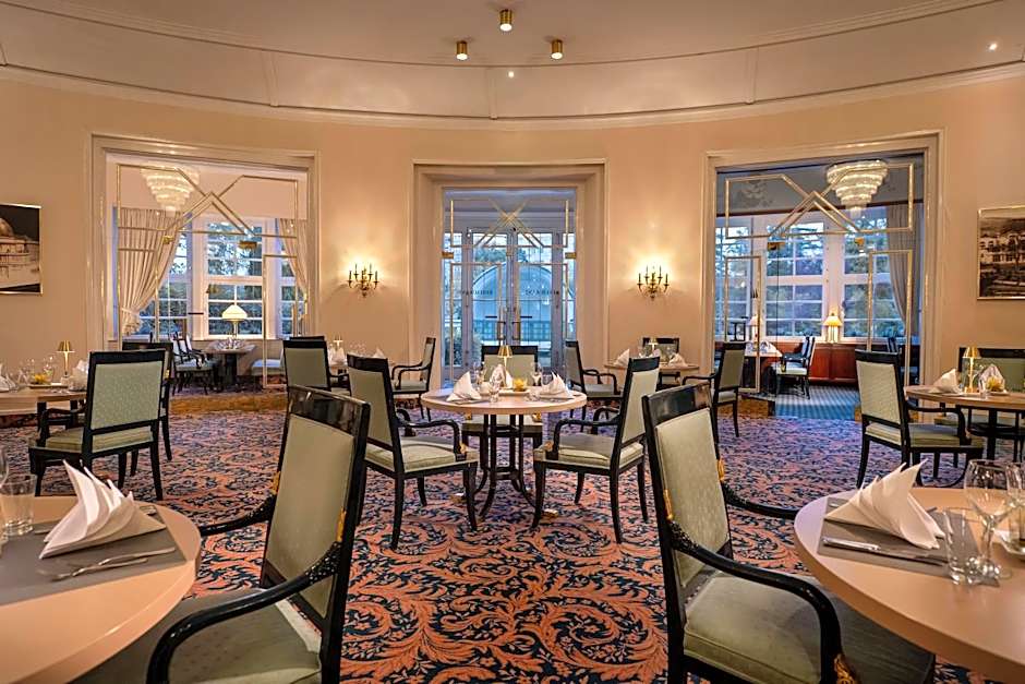 Maritim Hotel Bad Wildungen